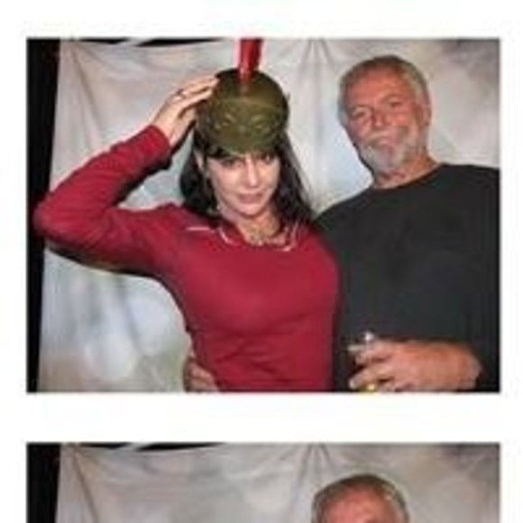 Meet your Posher, Donna - Picture 1 of 1